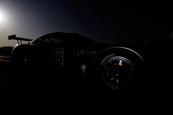 Photograph Marcello Venturelli Dusk Backlight on One Eyeland